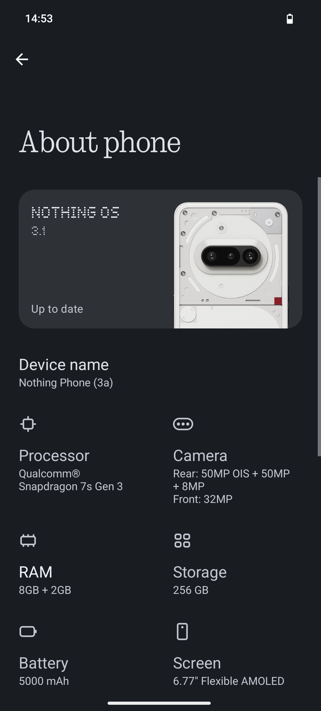 UI