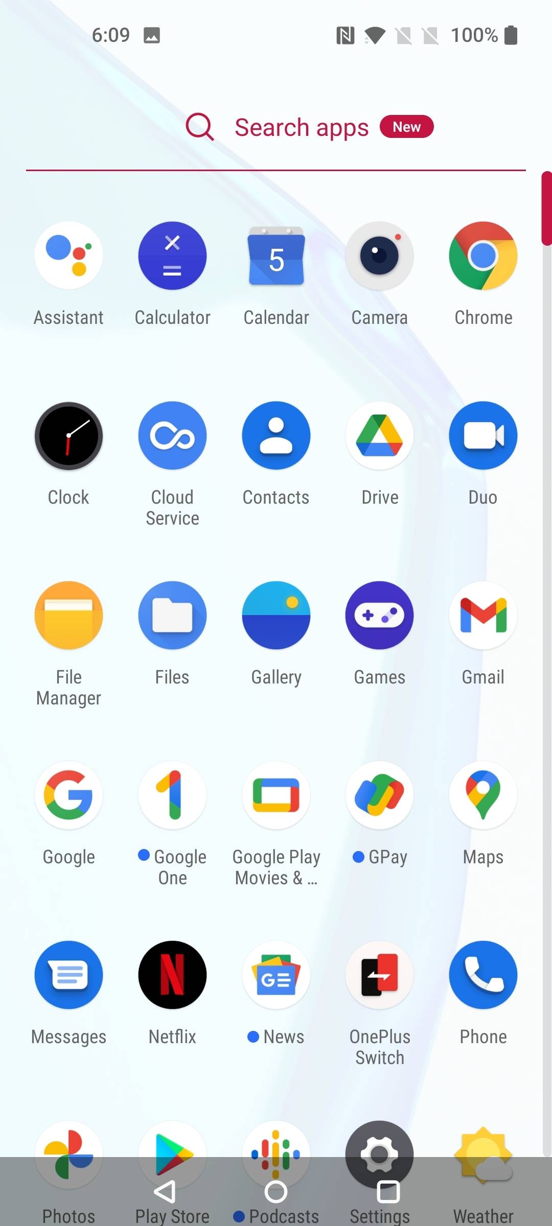 UI