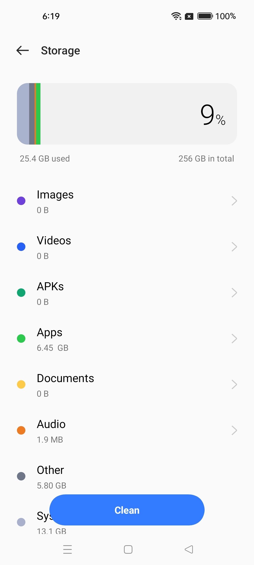 UI