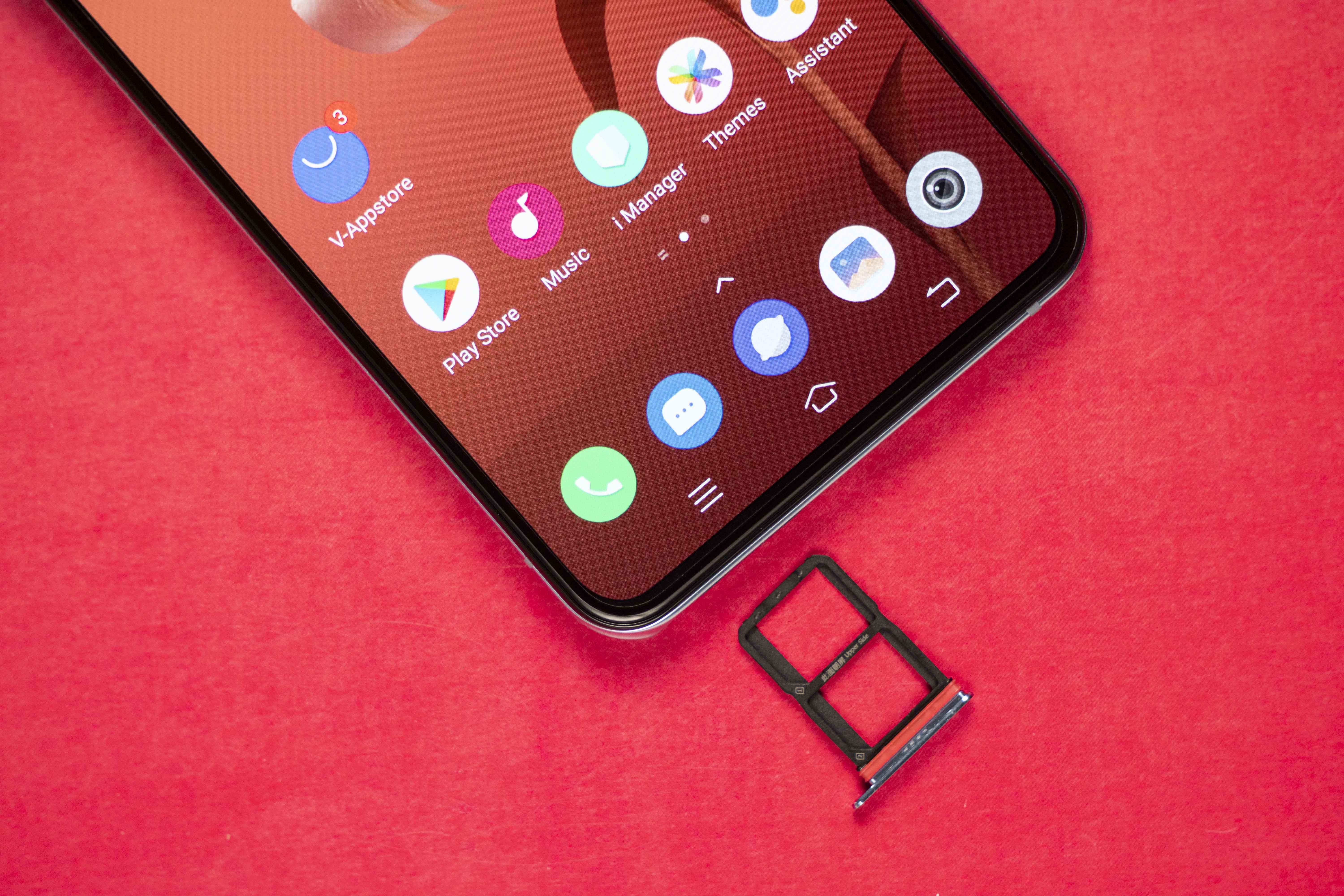 vivo
