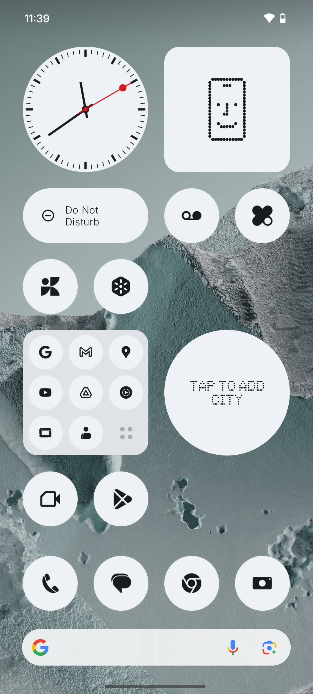 UI