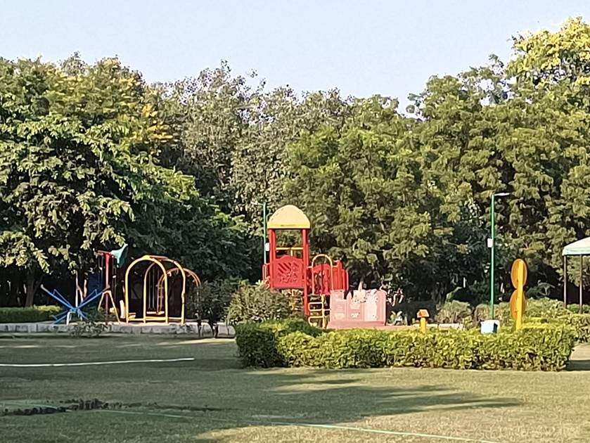Rear Camera