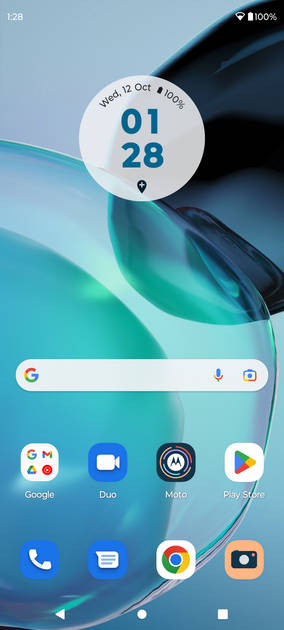 UI Screenshot