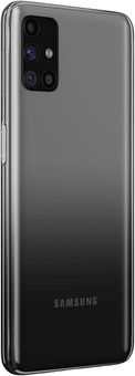 Samsung Galaxy M31s Price in India, Full Specs (14th August 2021) | 91mobiles.com