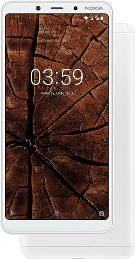Nokia 3.1 Plus 32GB
