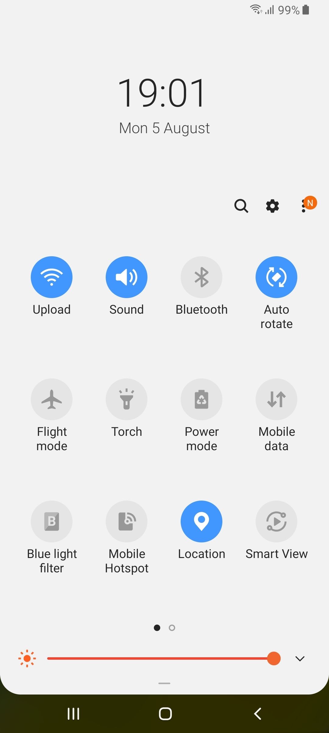 UI