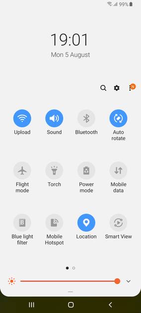 UI Screenshot