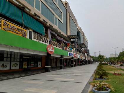 realme C30