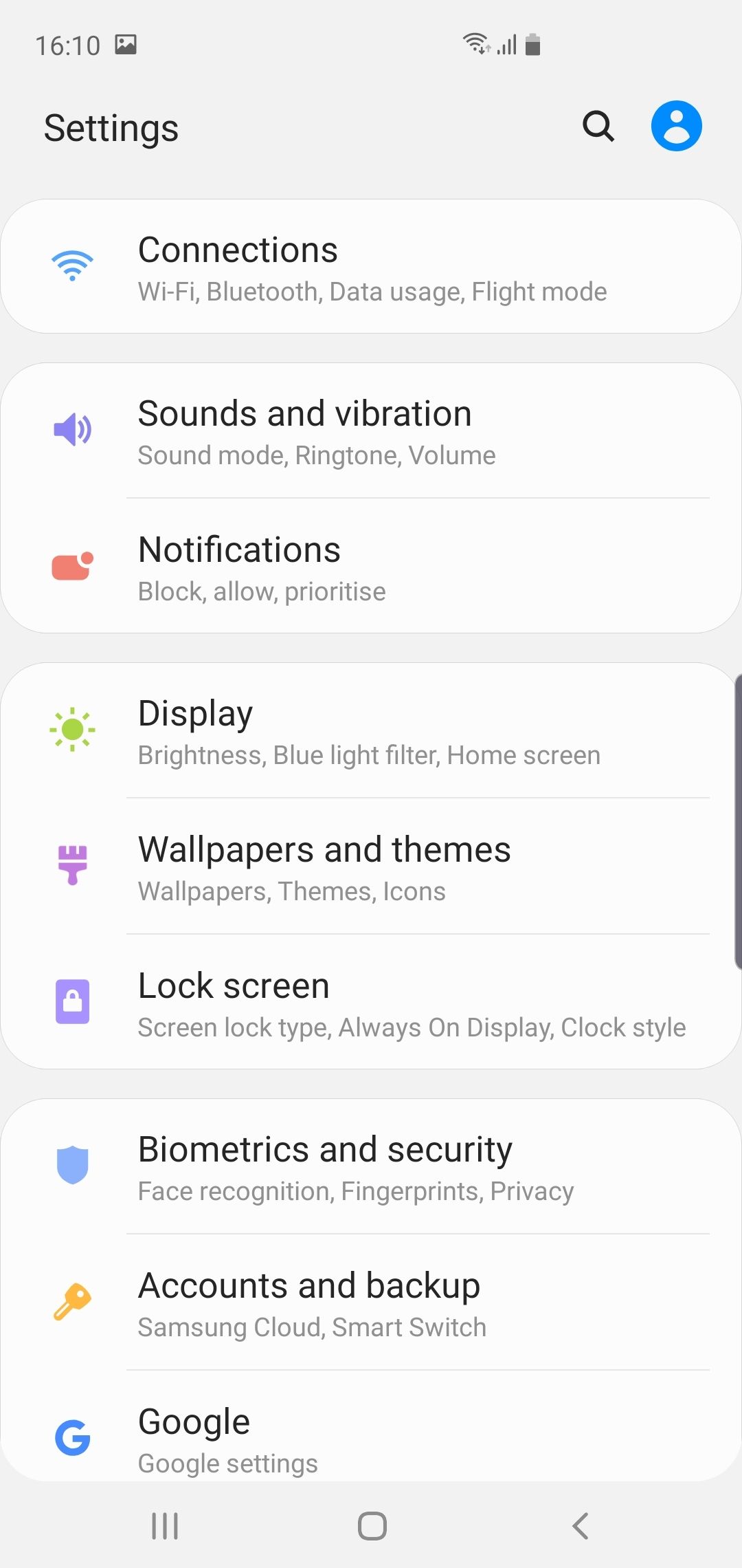 UI