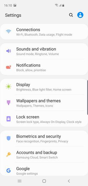UI Screenshot