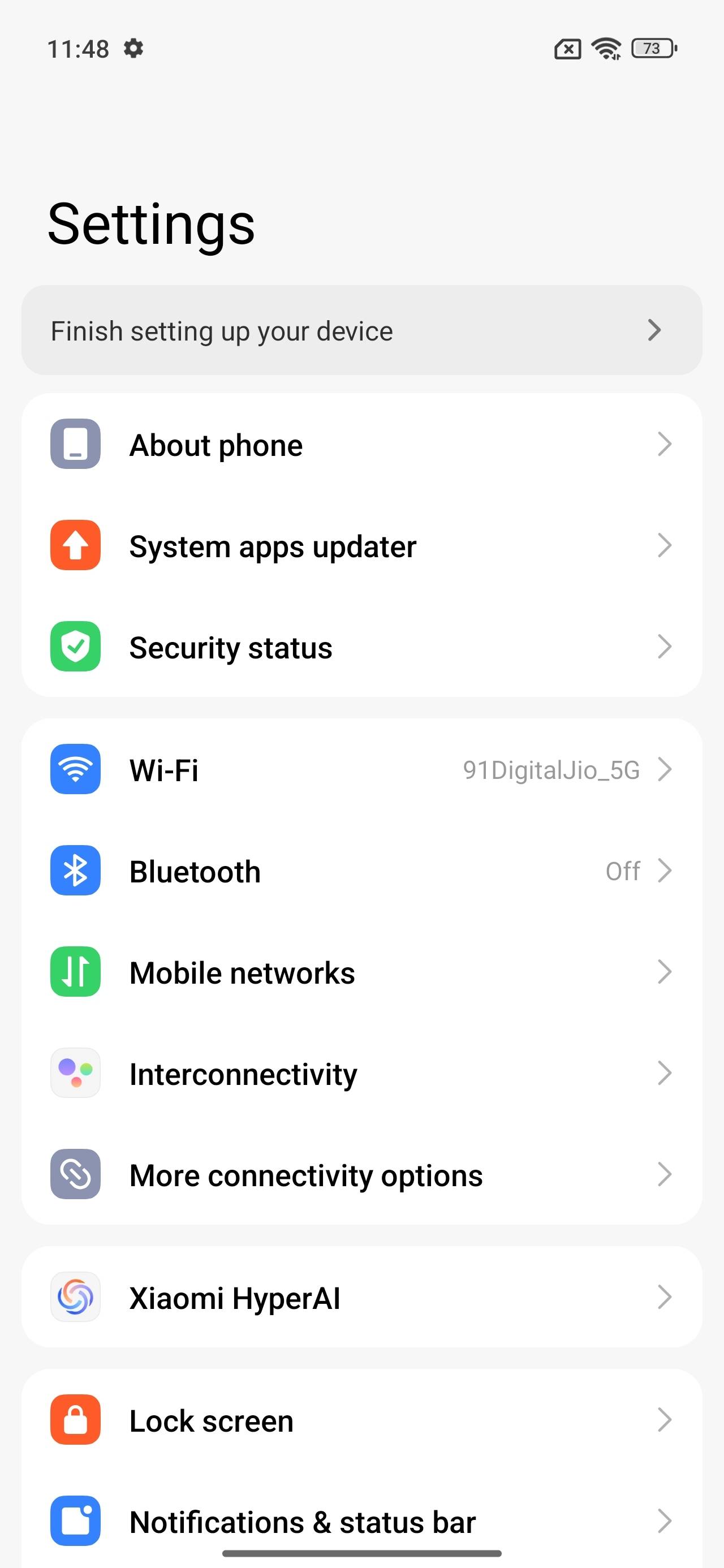 Xiaomi