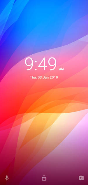 UI Screenshot