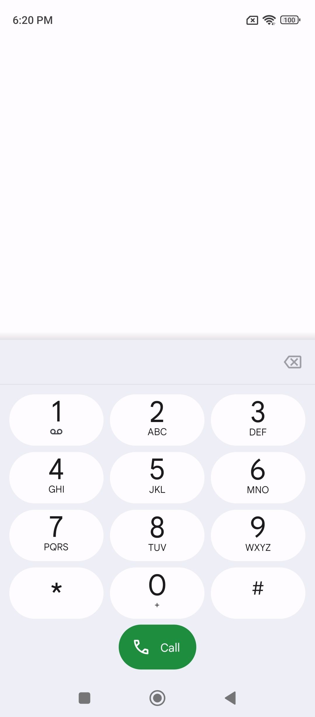 UI
