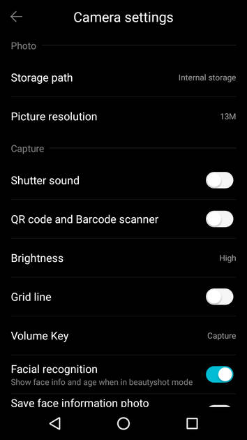 UI Screenshot