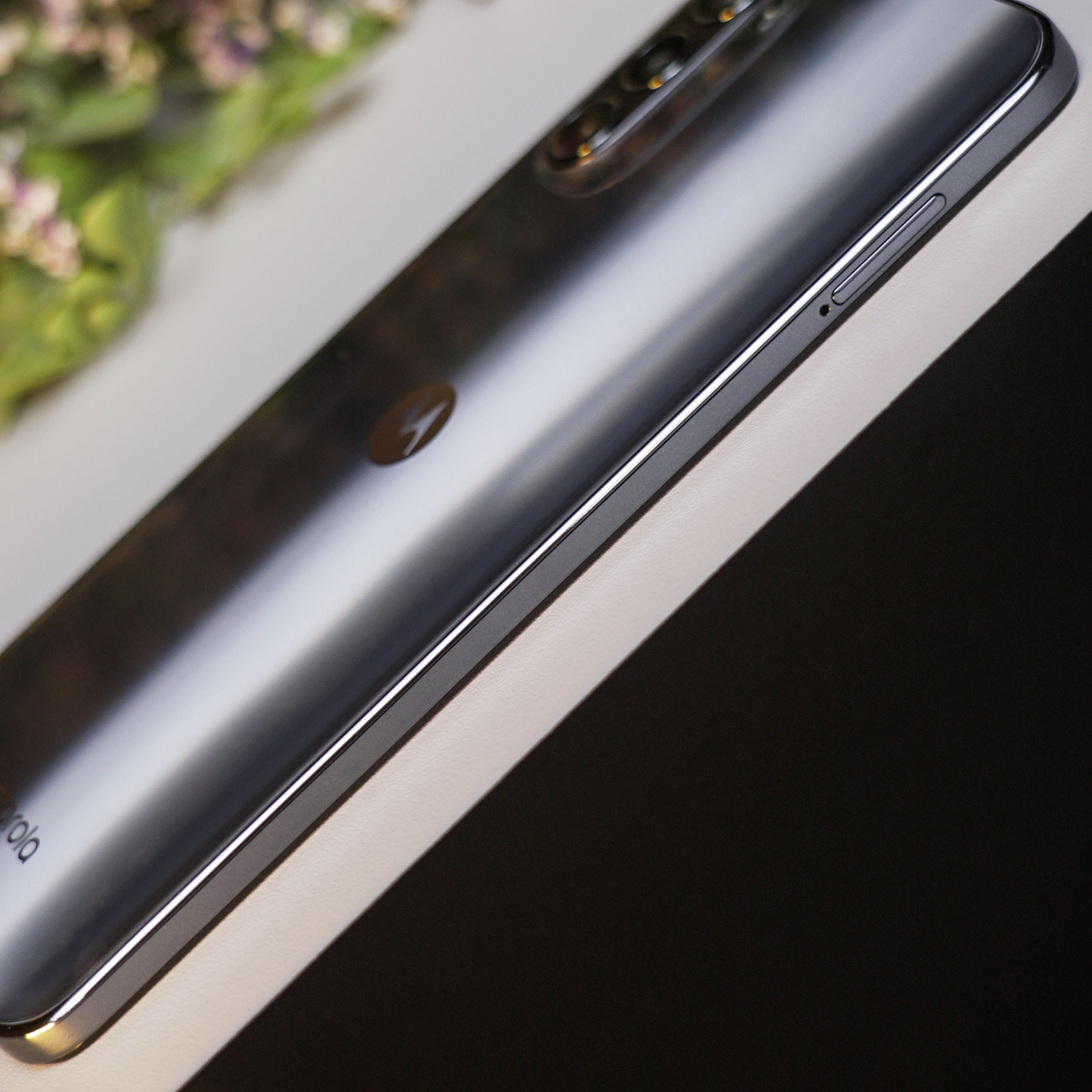 スマートフォン/携帯電話 スマートフォン本体 Upcoming Moto G52j 5G specifications revealed through Geekbench 