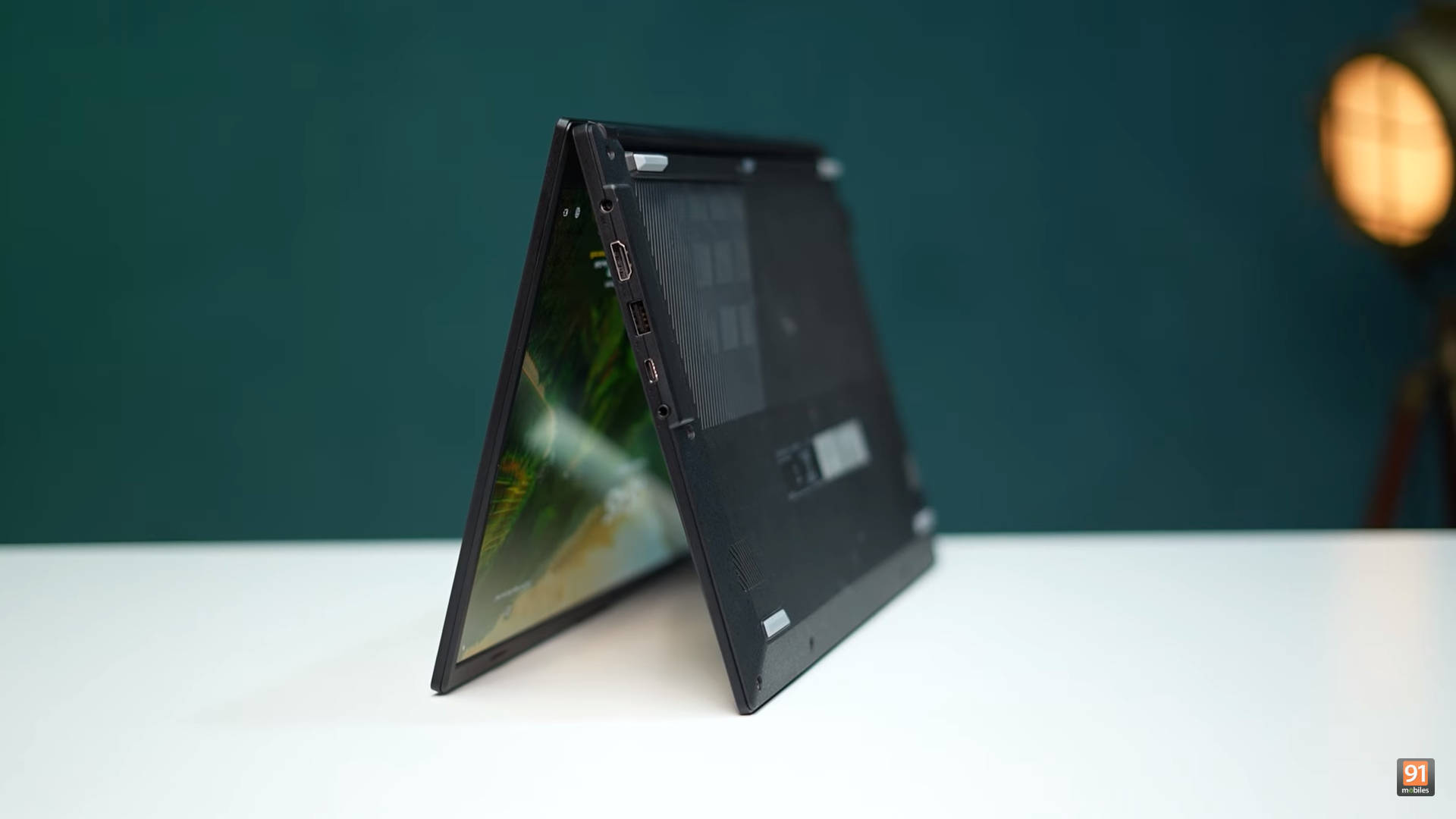Asus VivoBook Go 15 OLED  (E1504FA-LK545WS) Laptop (AMD Quad Core Ryzen 5/16 GB/512 GB SSD/Windows 11)