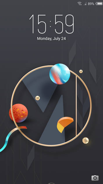 UI Screenshot