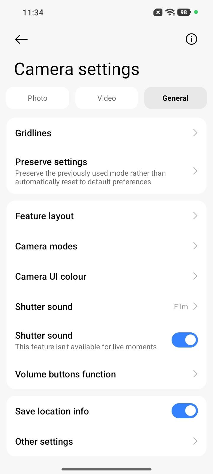 Xiaomi