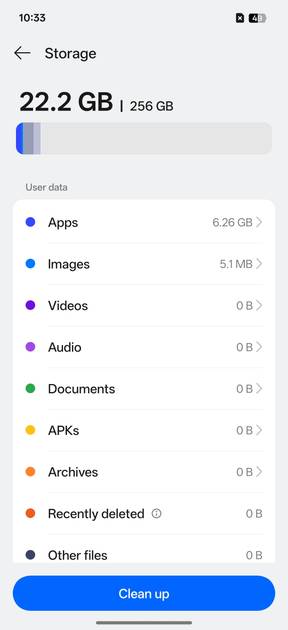 UI Screenshot
