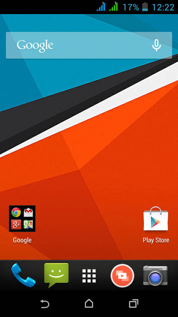 UI Screenshot