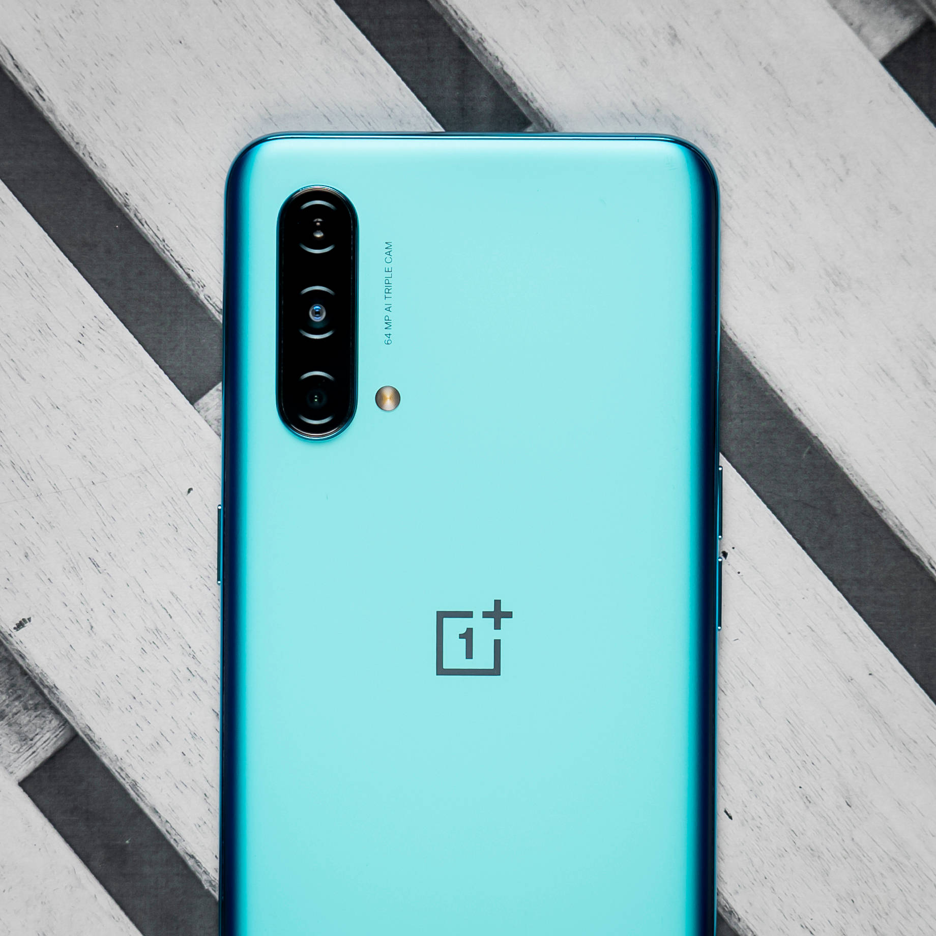 OnePlus
