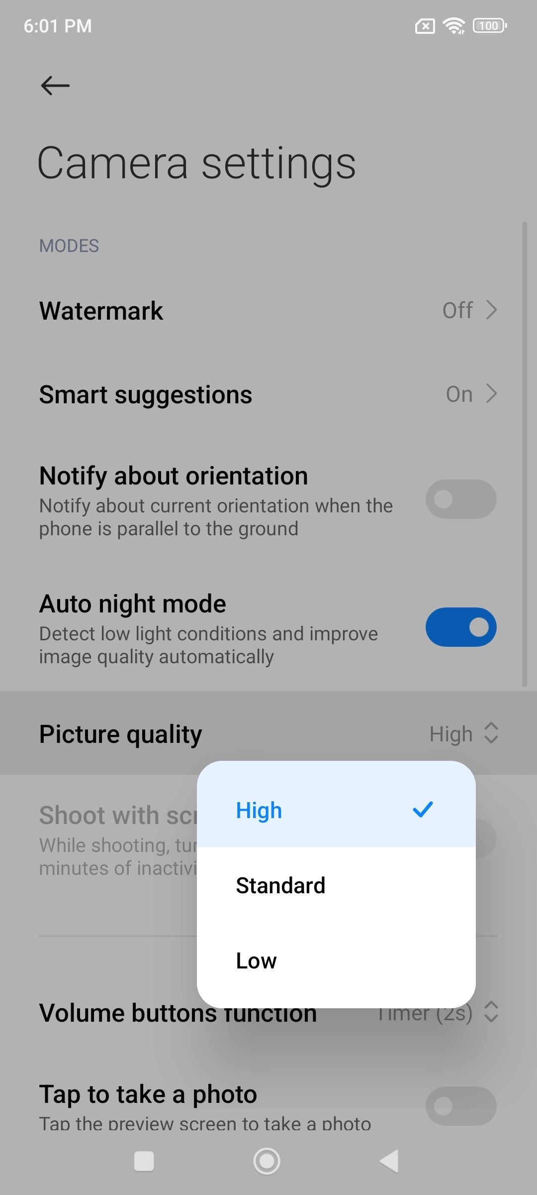 UI