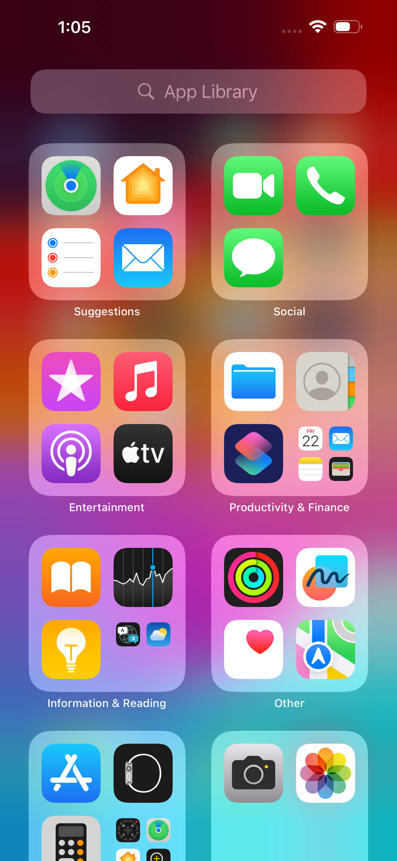 Which iPhone 15 series model has the best battery life?