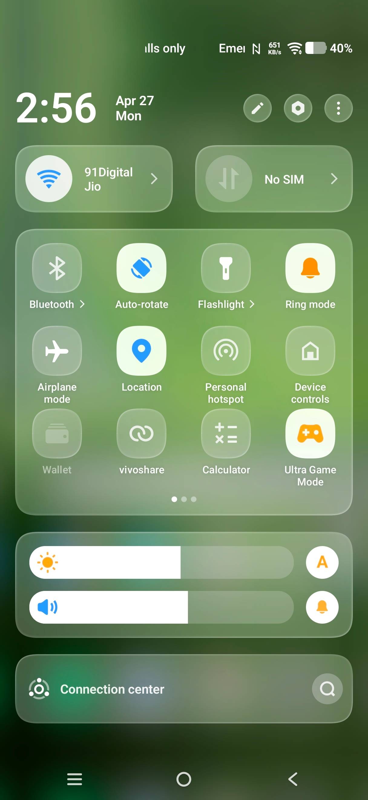 UI
