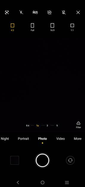 UI Screenshot