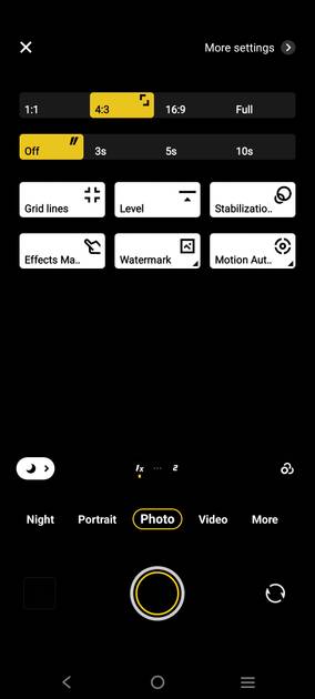 UI Screenshot