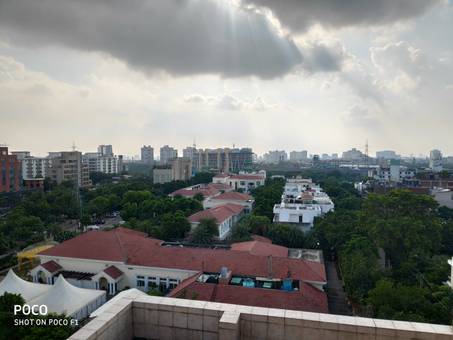 HDR On