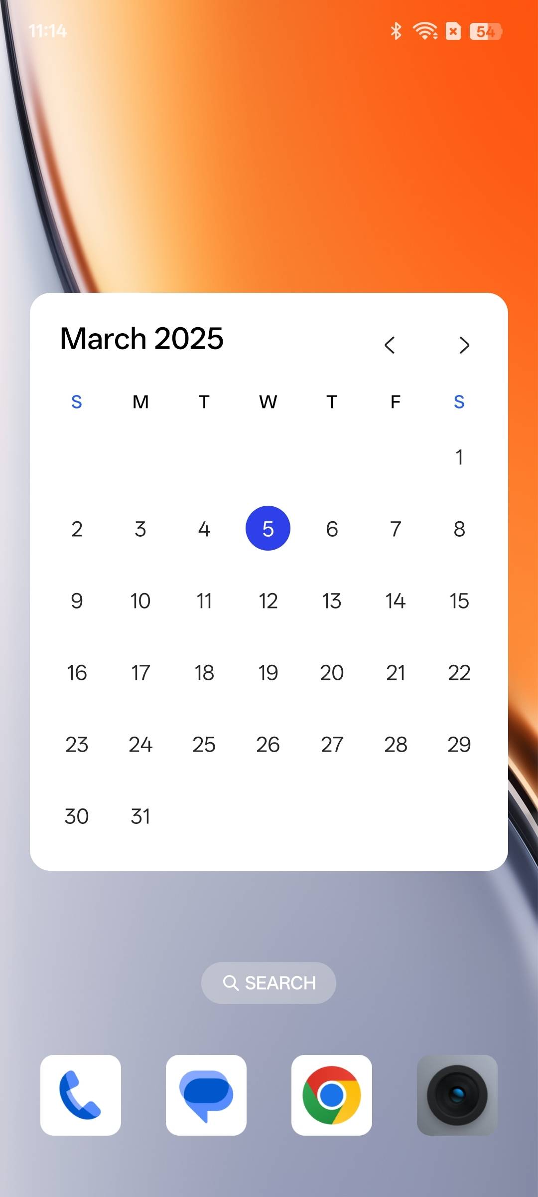 UI