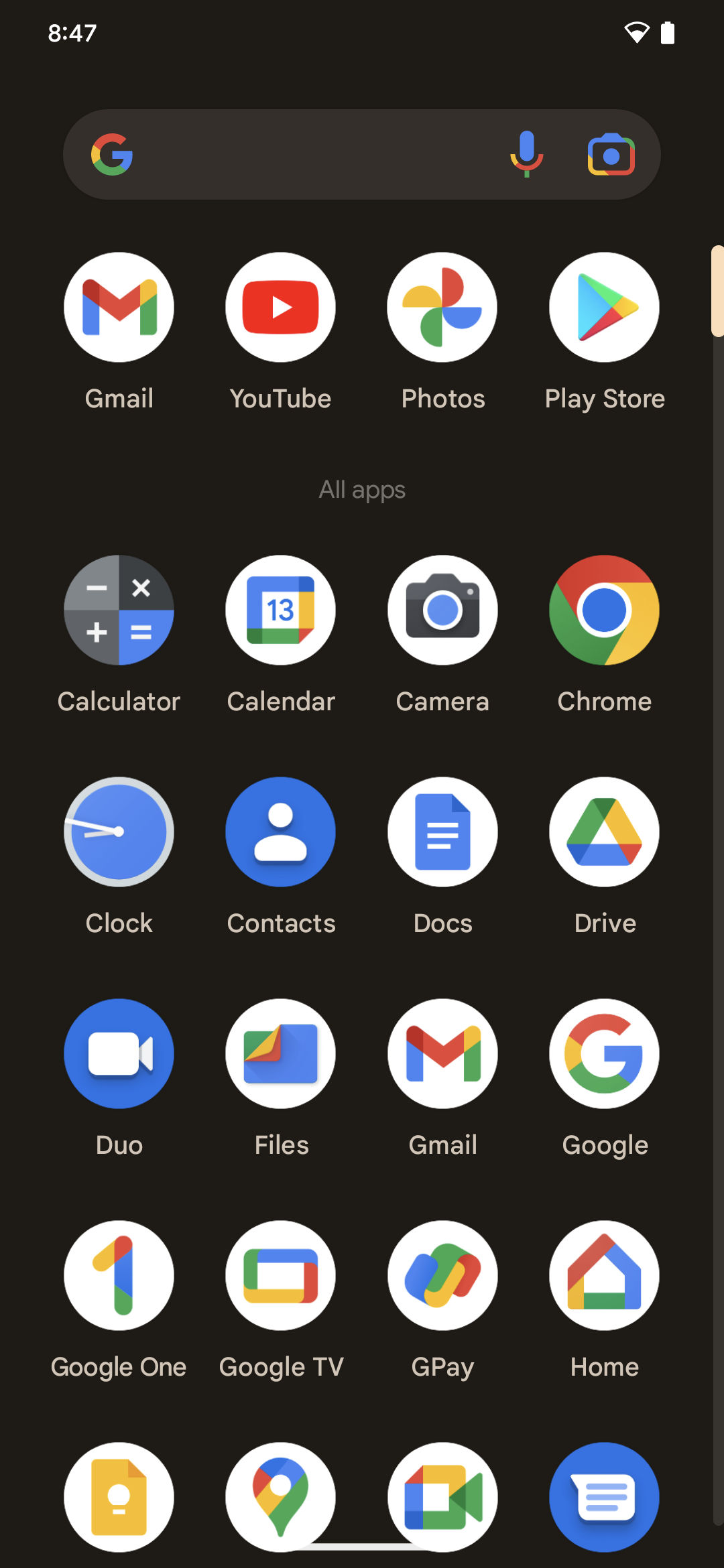 UI