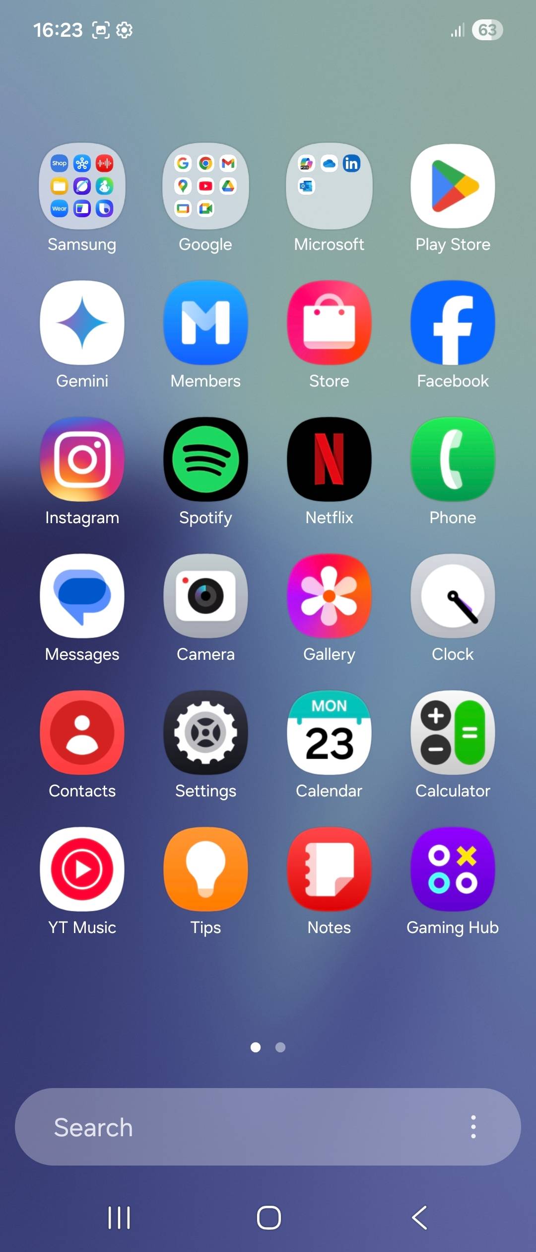 UI