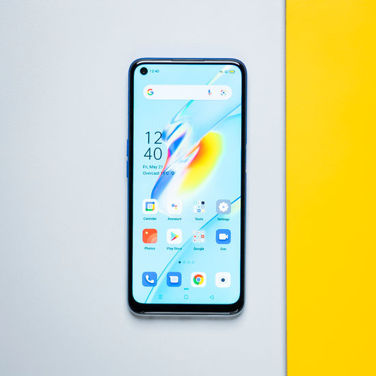 OPPO A54 Images, Official Pictures, Photo Gallery | 91mobiles.com - OPPO A54: Với chiếc điện thoại mới OPPO A54, bạn sẽ được trải nghiệm những tính năng thú vị khi chụp ảnh với nhiều khả năng tùy chỉnh. Khám phá bộ sưu tập hình ảnh của OPPO A54 trên 91mobiles.com để thấy rõ sự tinh tế và chất lượng của độ phân giải cao và màu sắc đẹp mắt.