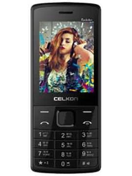 Celkon Rockstar