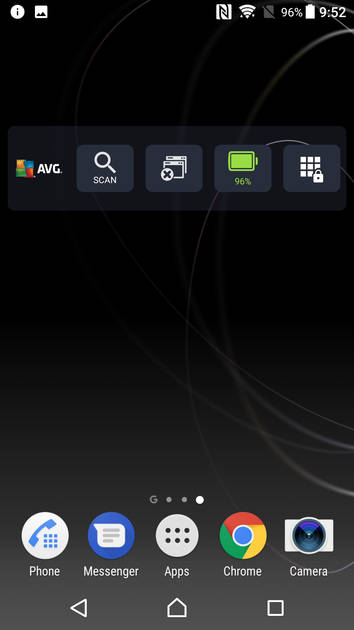 UI Screenshot