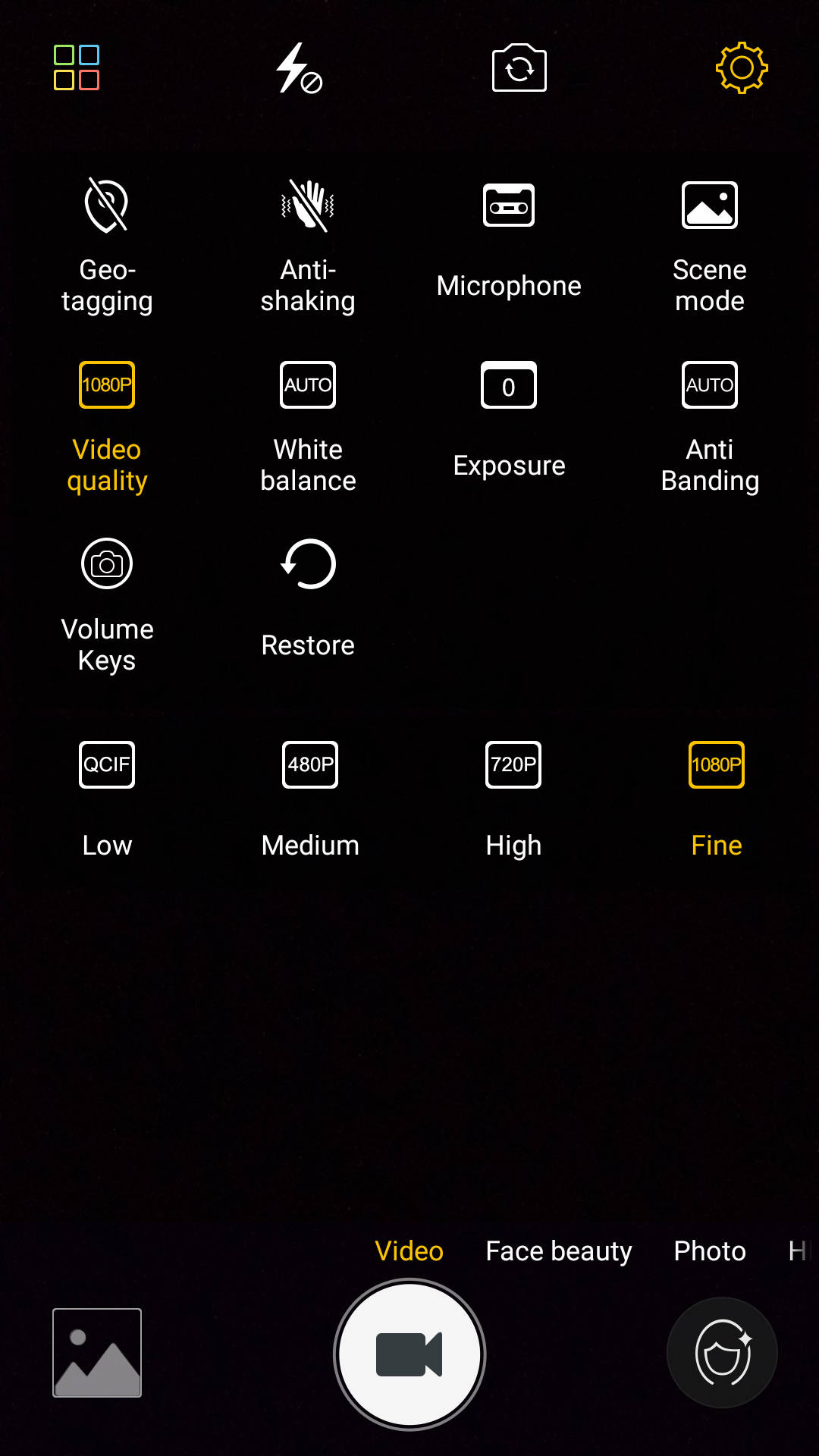 Gionee