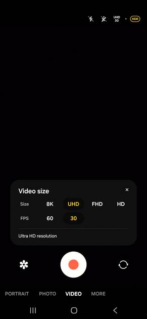 UI Screenshot
