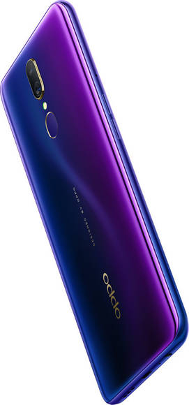 OPPO A9