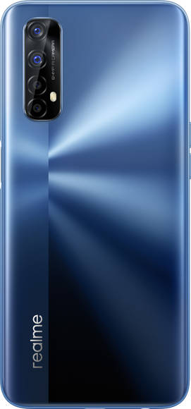 realme 7
