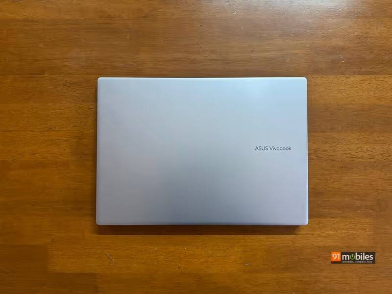 Asus VivoBook 16 X1607CA-MB139WS Laptop (Core Ultra 5/16 GB/512 GB SSD/Windows 11)