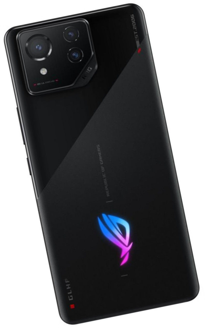 ROG Phone 8 Coming soon!!!!!!!!! : r/ROGphone