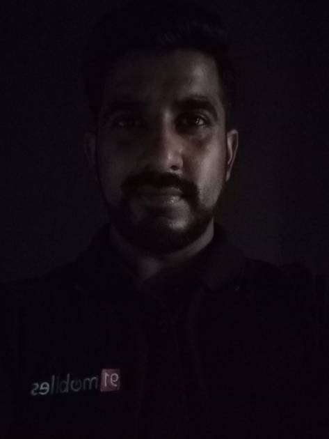 Front Camera