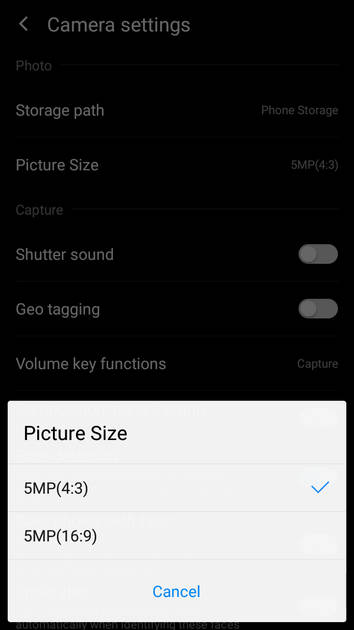 UI Screenshot