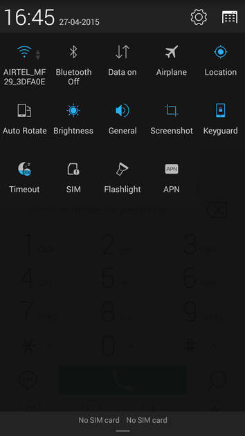 UI Screenshot