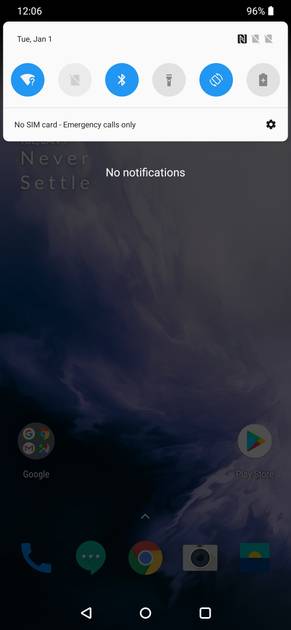 UI Screenshot