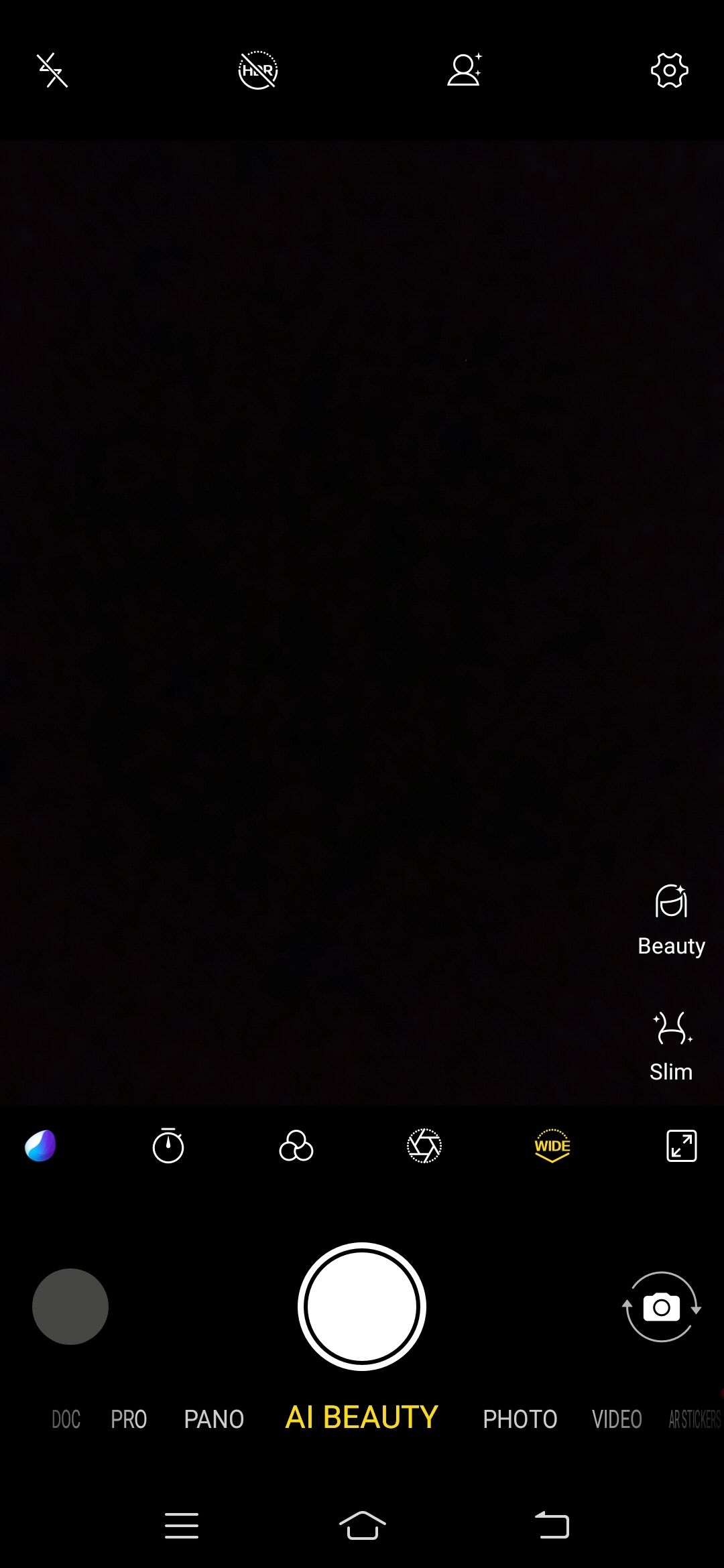 UI