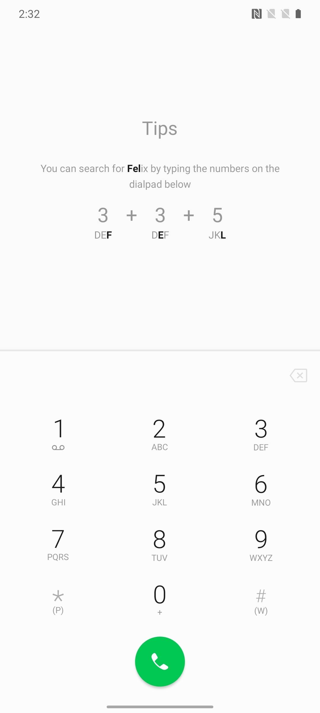 UI