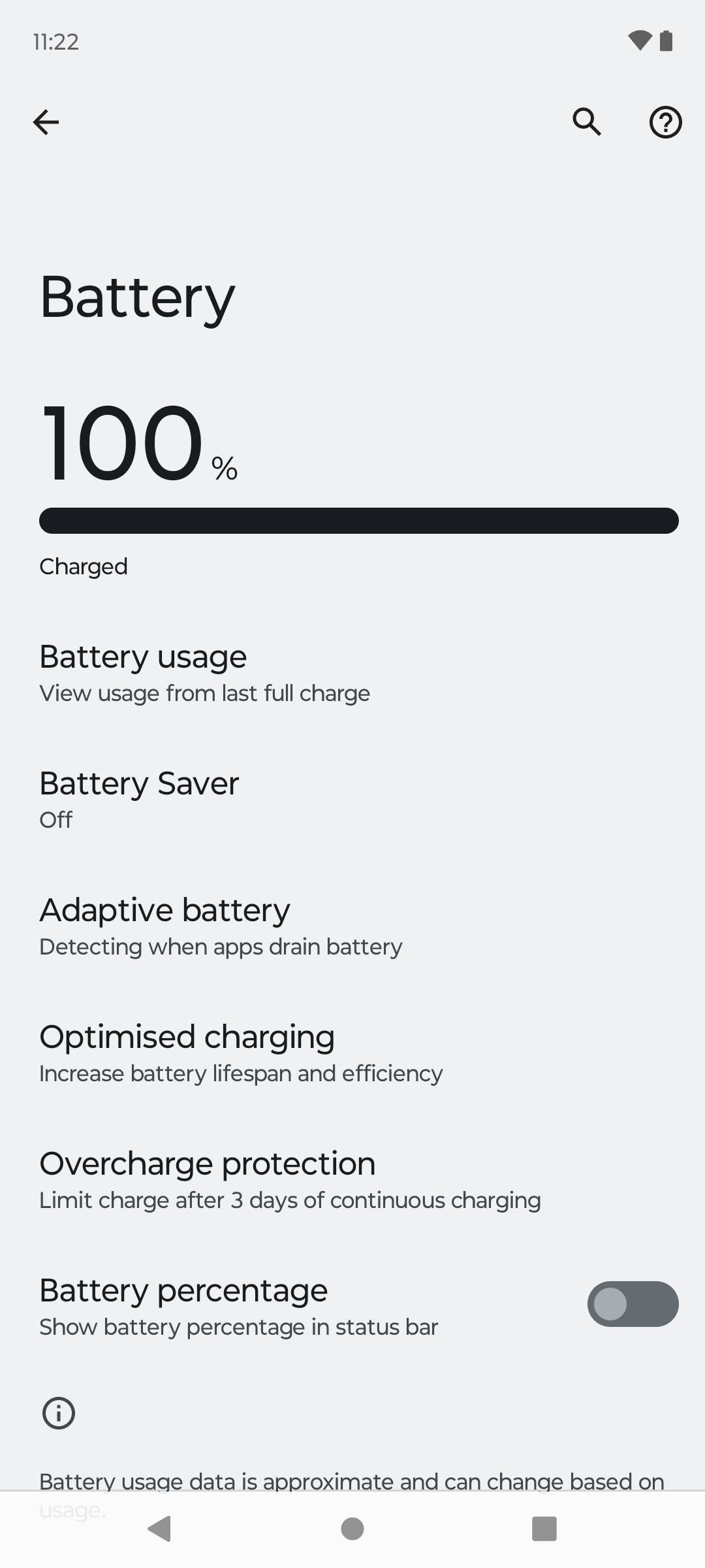 UI